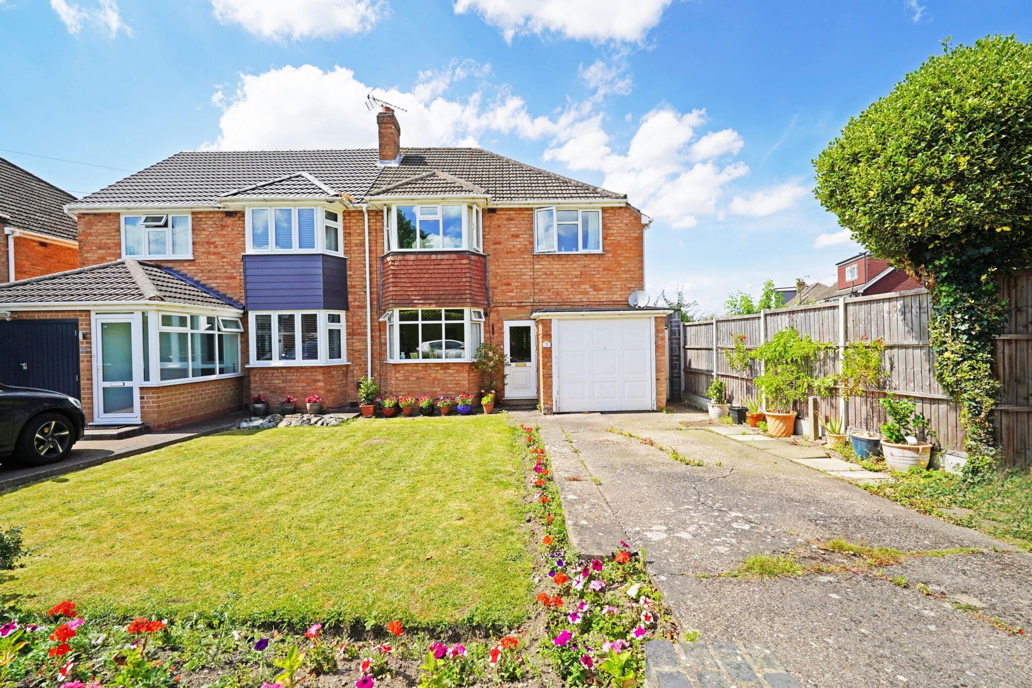 Milton Road, Bentley Heath, Solihull, Solihull, B93 8AA