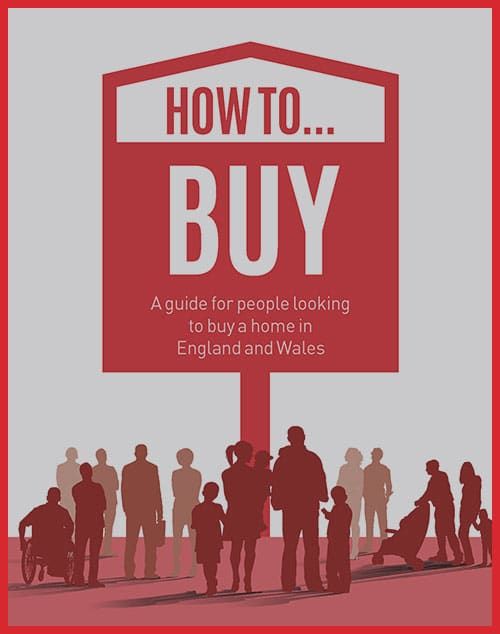 GOVERNMENT - HOW TO BUY