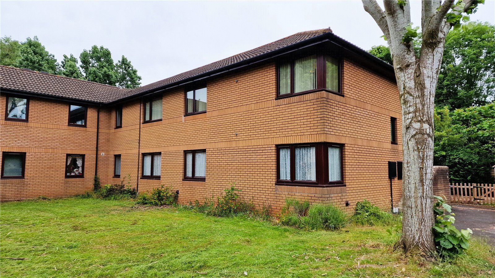 Clark Drive, Frenchay, Bristol, BS16 1HZ