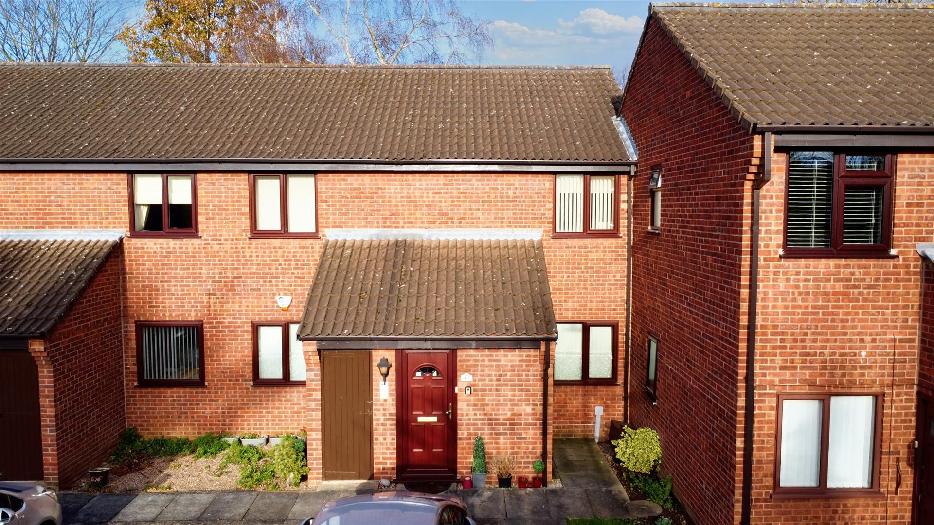 Brookdale Court, Sherwood, Nottingham, NG5 3GD