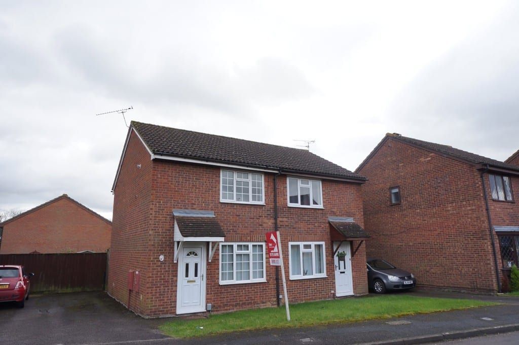 Ascham Road, Grange Park, Swindon, Wiltshire, SN5 6BG