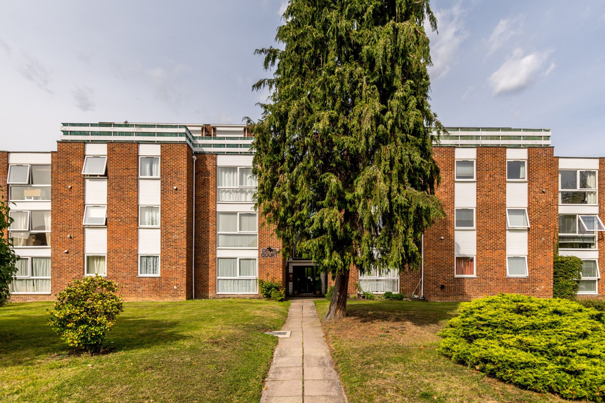 Flat 9, Devis Court, Beckenham, BR3 5XP