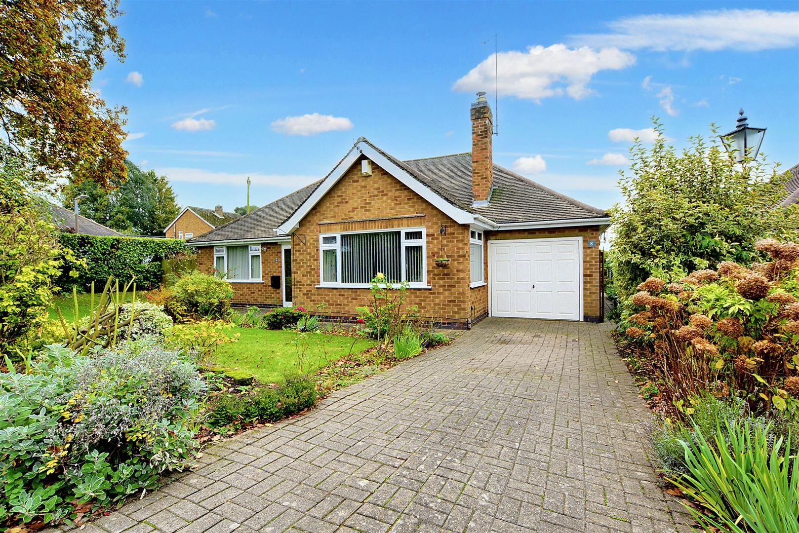 Baulk Lane, Stapleford, Nottingham