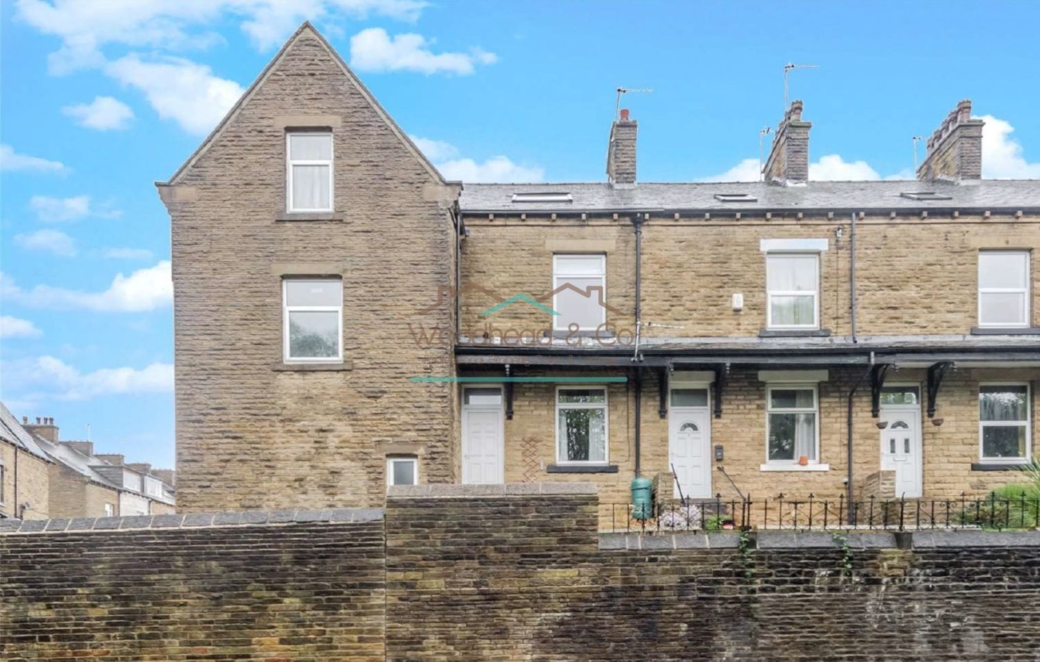 Bowling Hall Road, Bradford, BD4 7LE