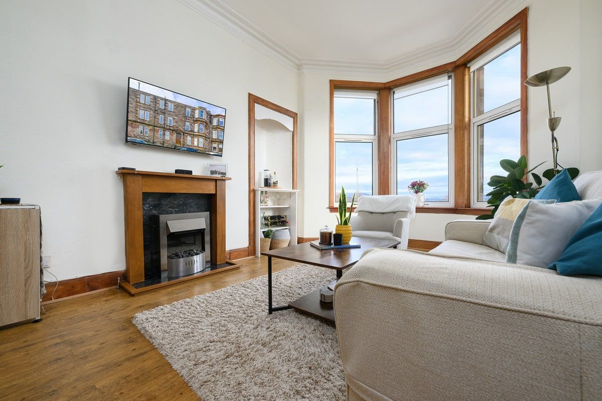 Royal Street, Gourock, PA19 1PP