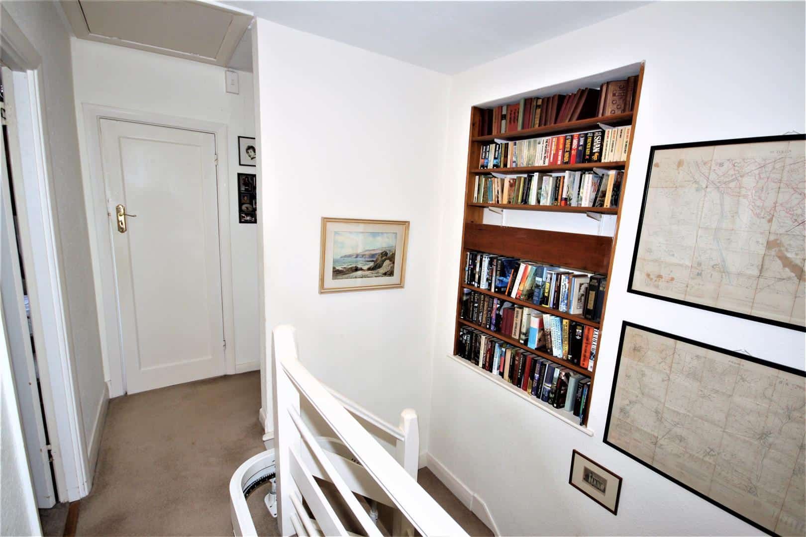 4 bed detached house for sale in Petts Wood Road, Petts Wood, Orpington