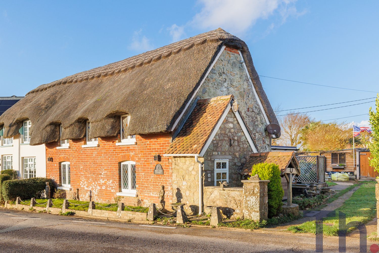 Godshill, Ventnor, Isle of Wight