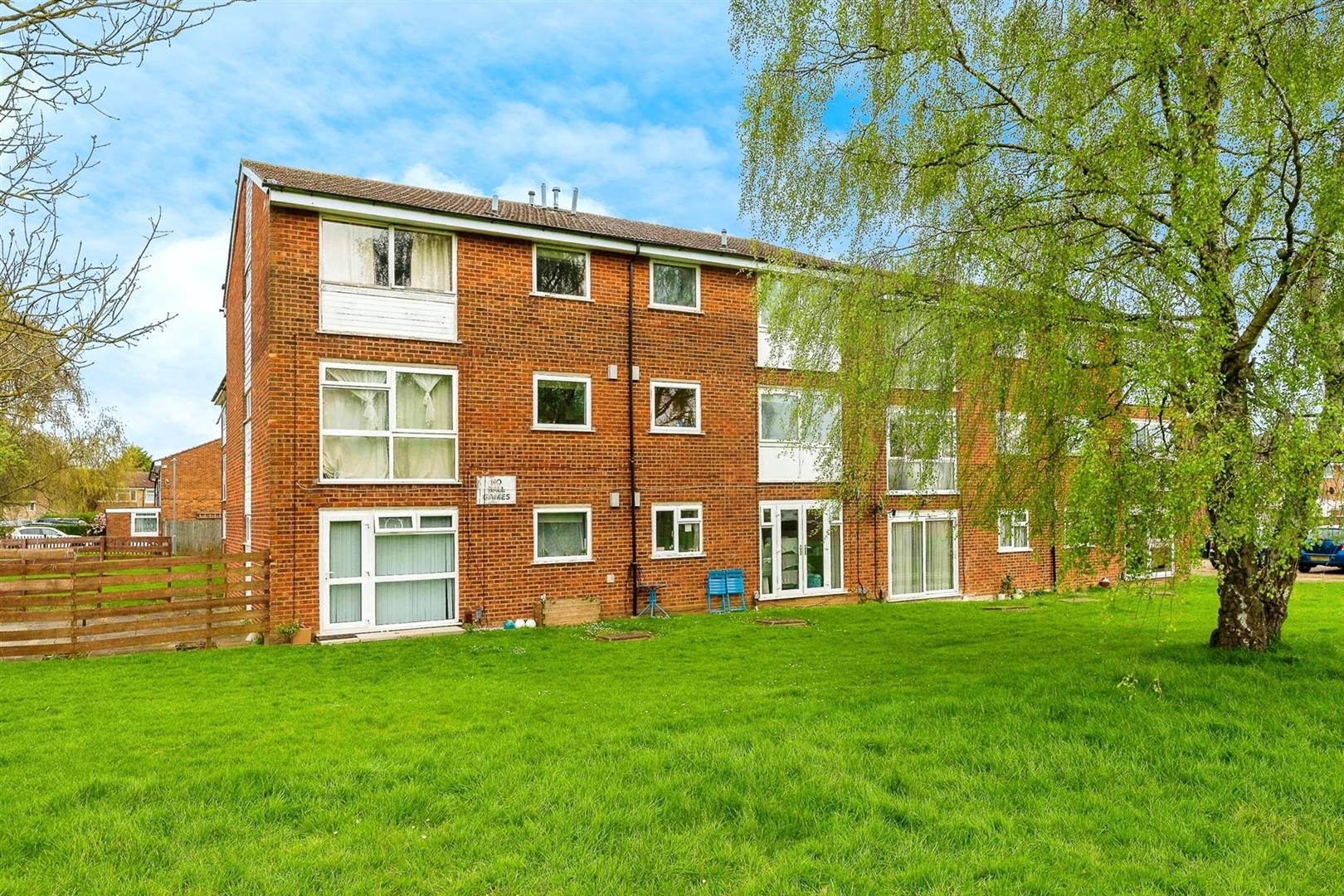 Blair Close, Hemel Hempstead, HP2 7QJ