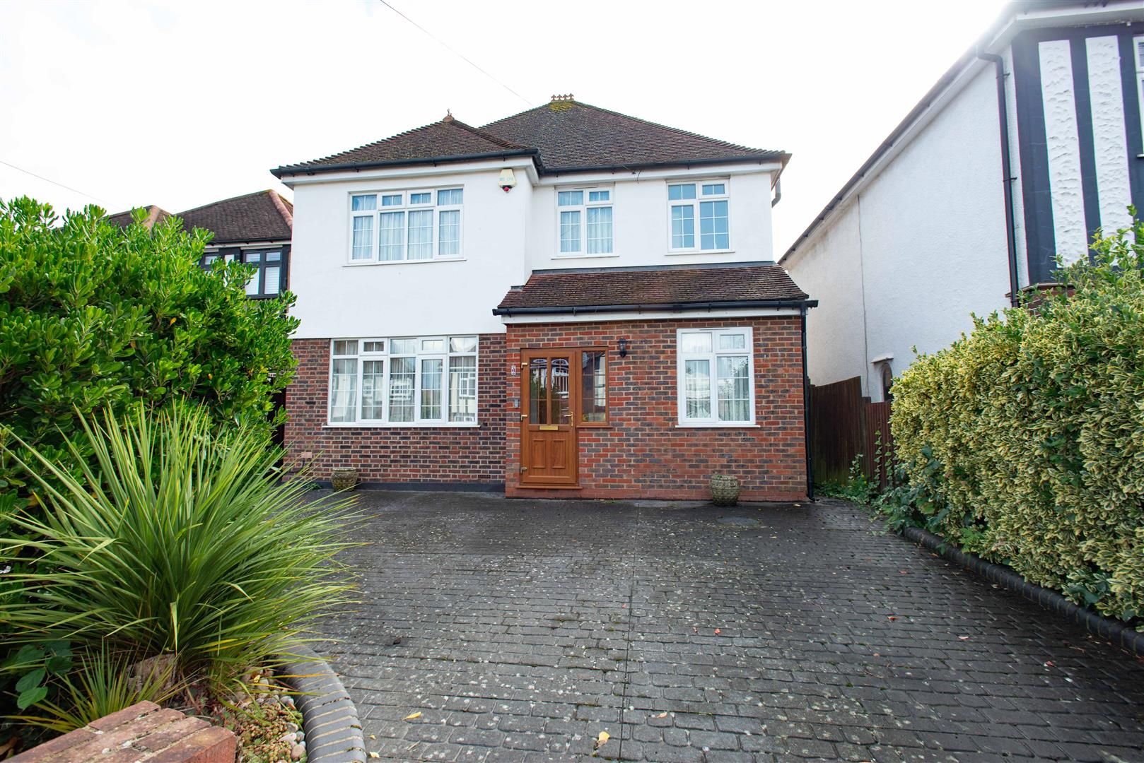 Lancing Road, Orpington, Kent, BR6 0QT