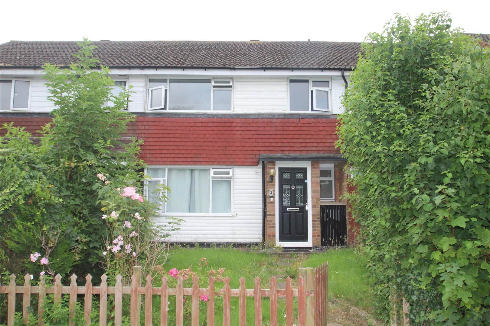 Torridge Walk, Hemel Hempstead, Hertfordshire, HP2 6ET