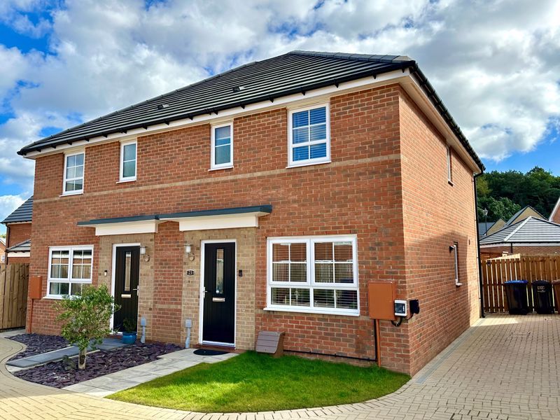 Plantation View, Grey Towers Village, Nunthorpe, North Yorkshire, TS7 0AZ