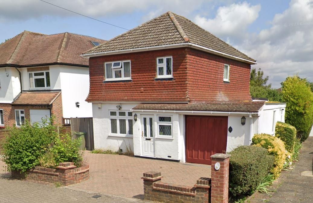 Craven Road, Orpington, Kent, BR6 7RU