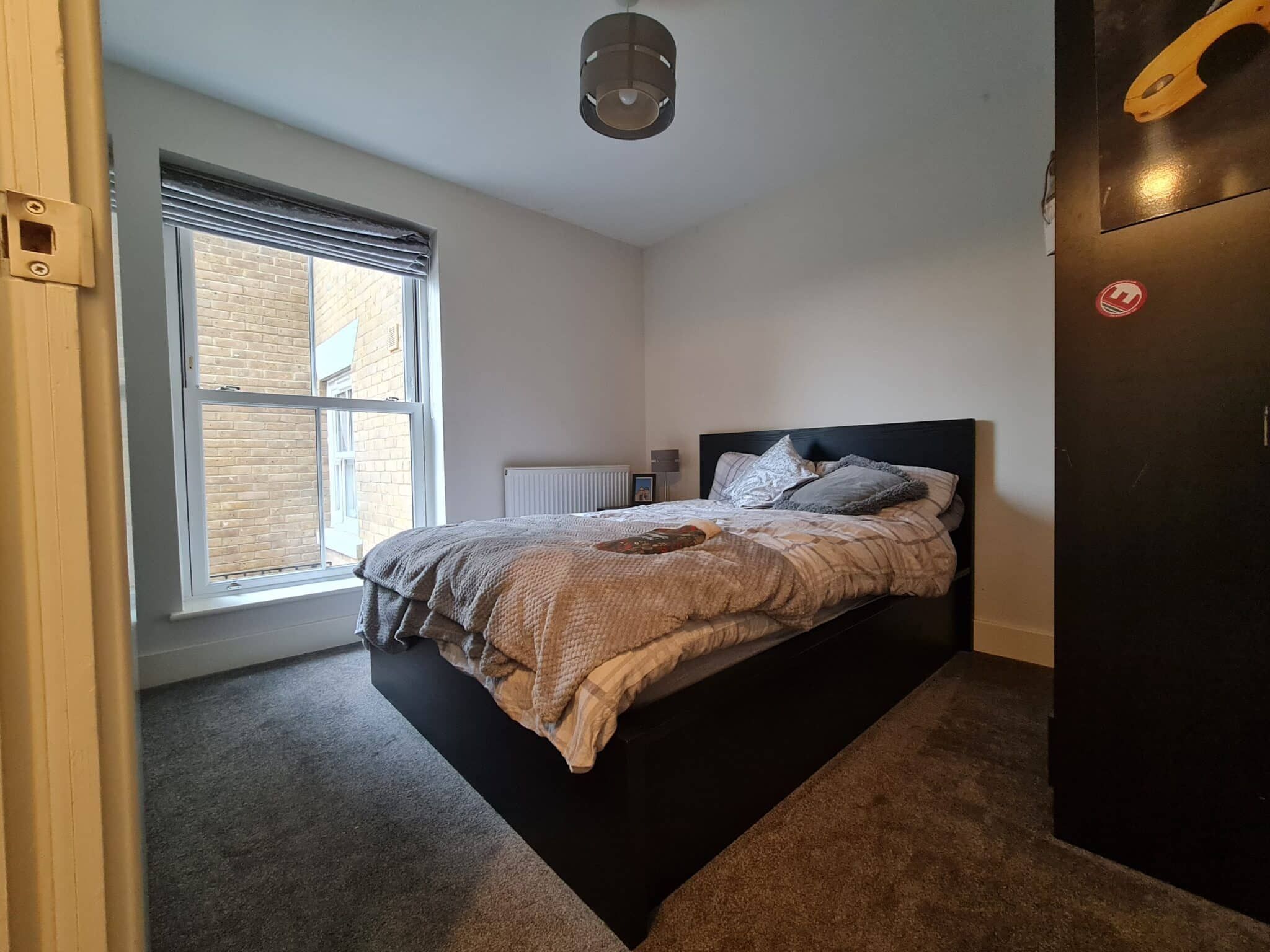 Flat 3, Blake House Peel Street, Maidstone, Maidstone, ME14 2SD