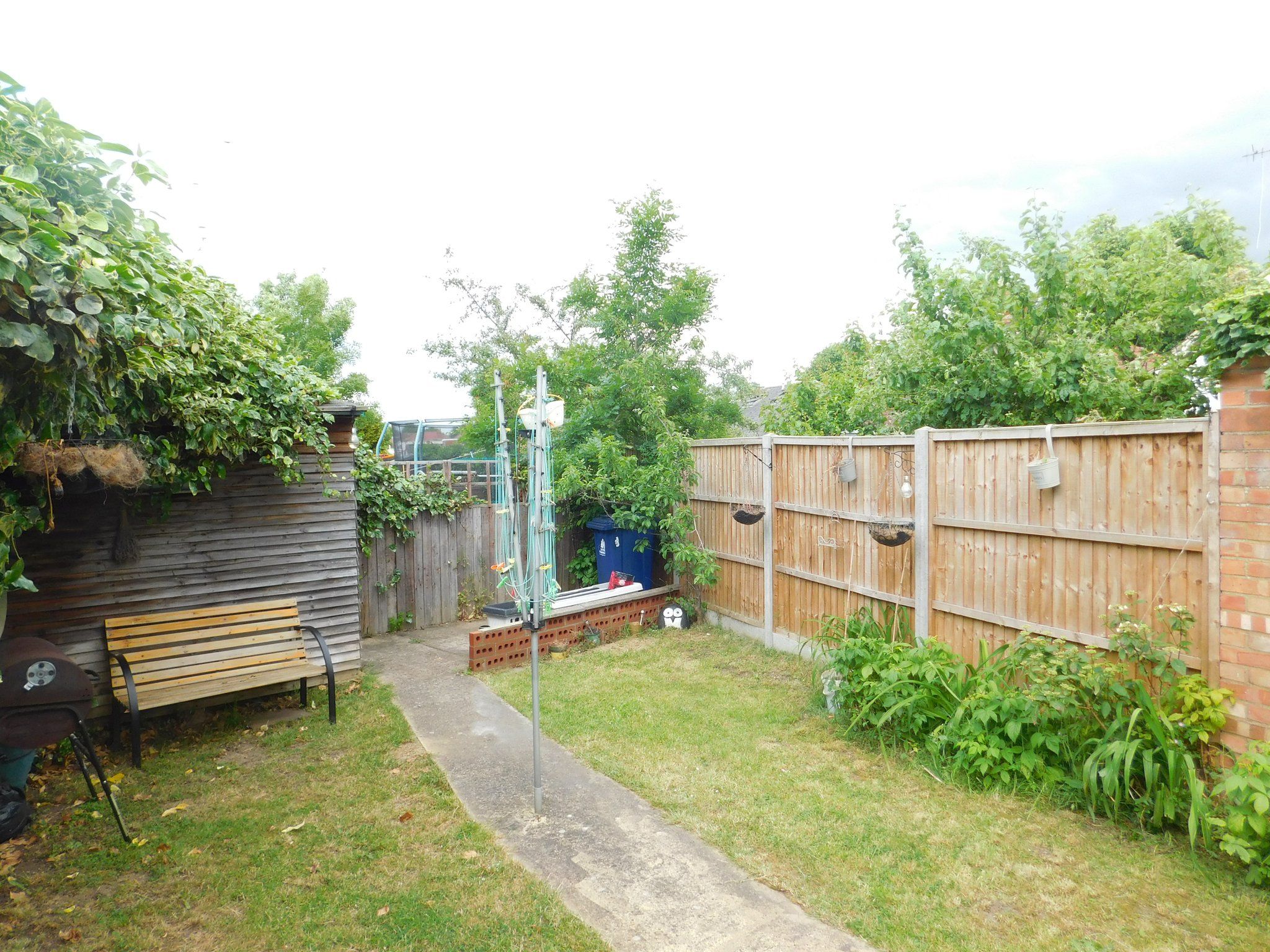 Beechwood Avenue, Greenford, Greater London, UB6 9UA