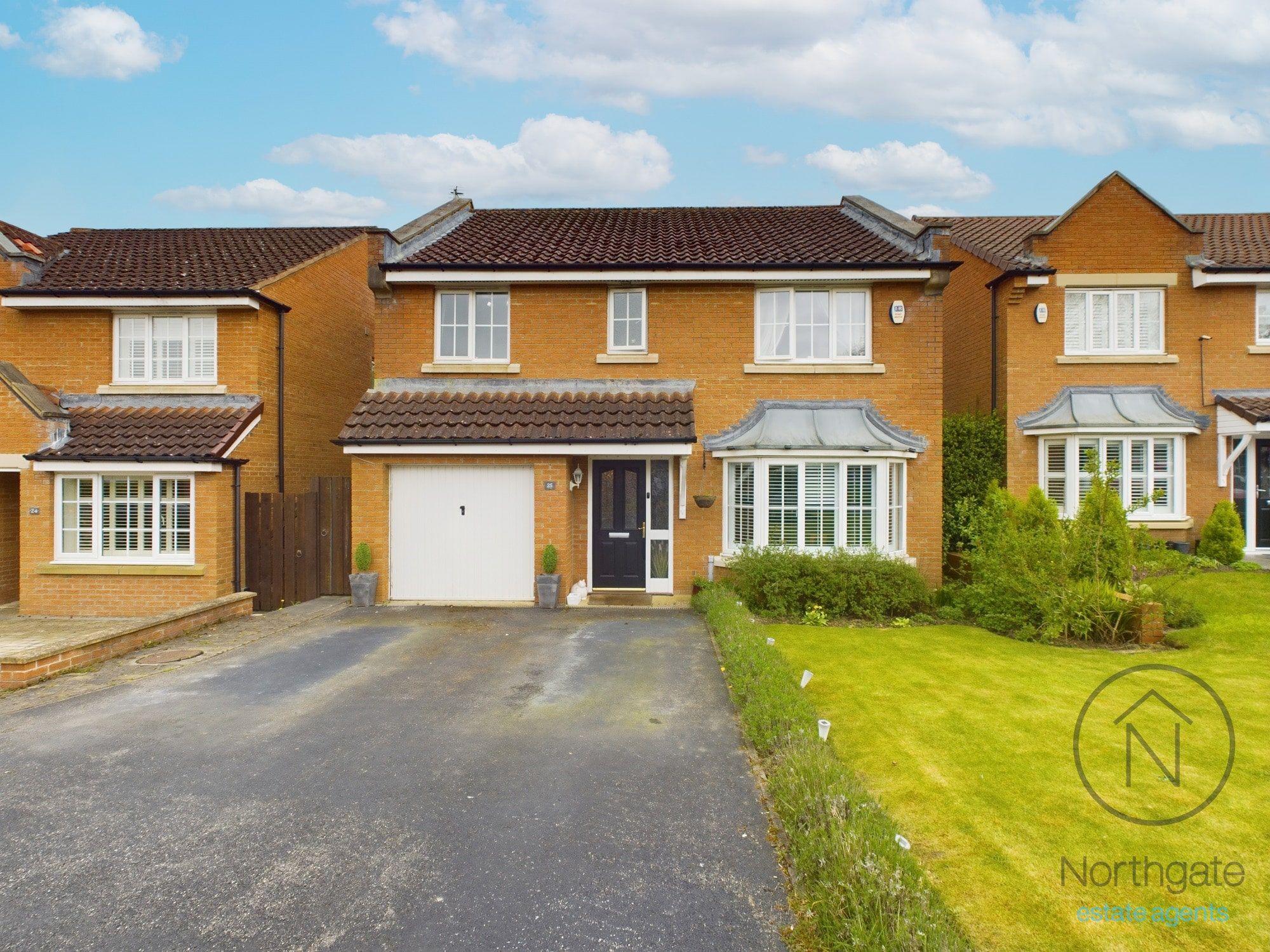 Aspen Grove, School Aycliffe, Newton Aycliffe, Newton Aycliffe, DL5 6GR