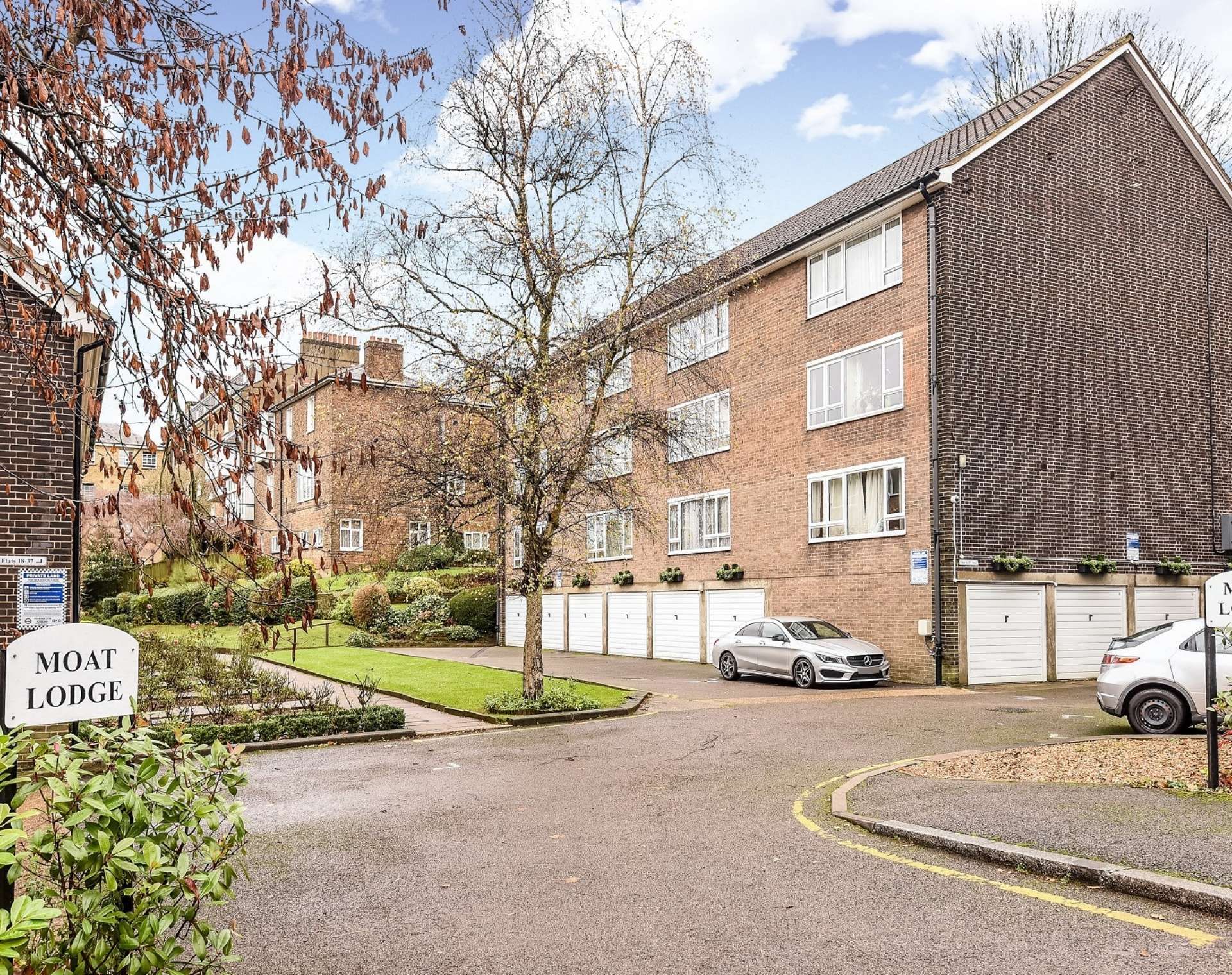 Ready to buy a property in Harrow on the Hill?