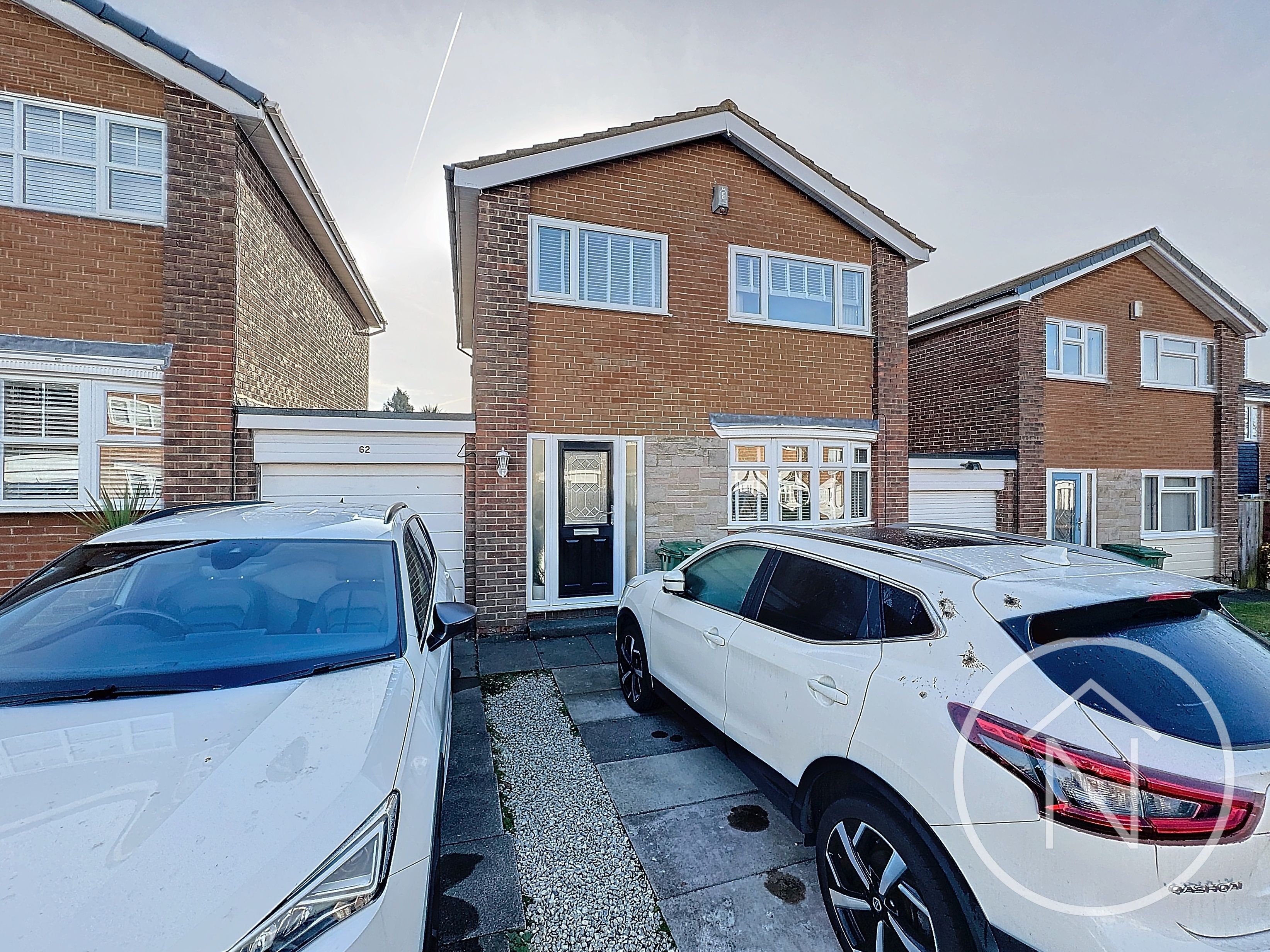 Allington Drive, Billingham, Billingham, TS23 3UE