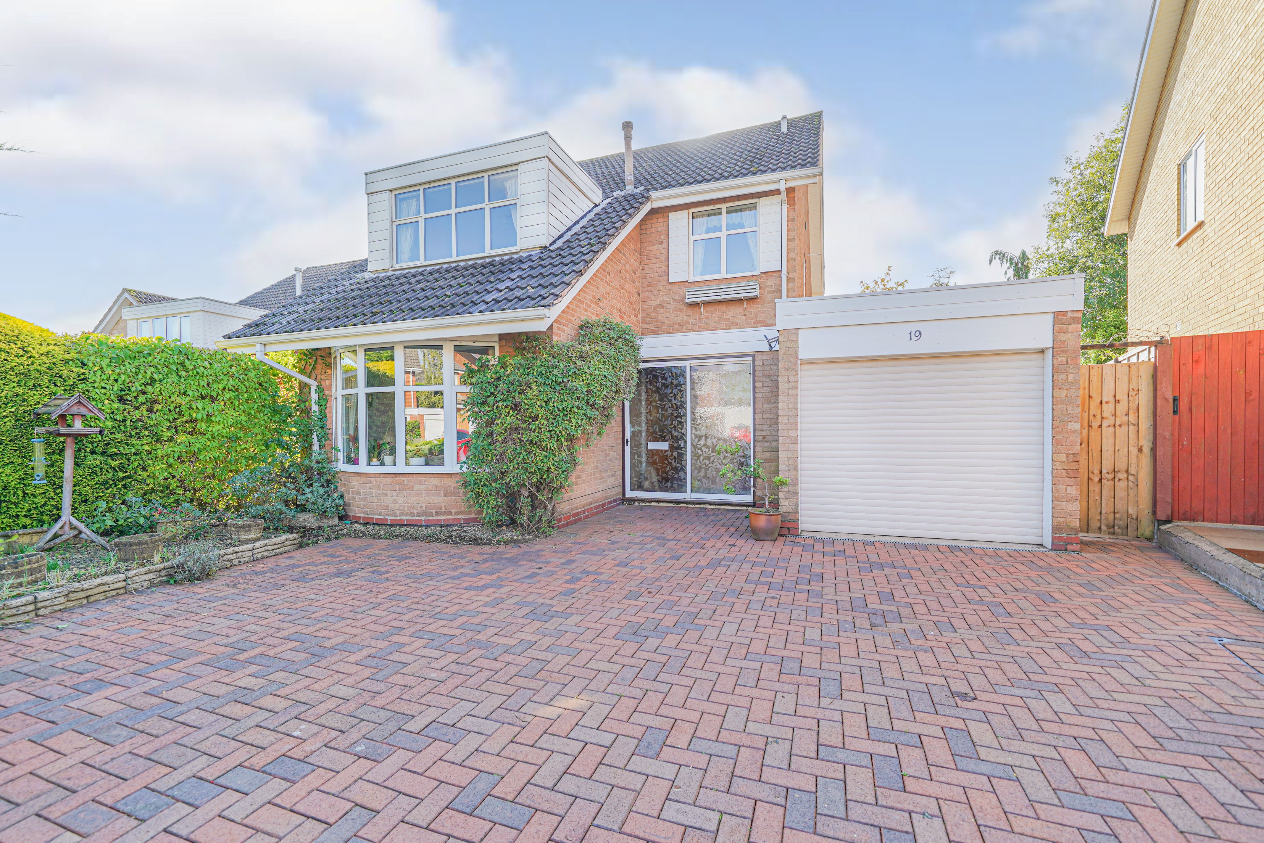 Trehern Close, Knowle, Solihull, Solihull, B93 9HA