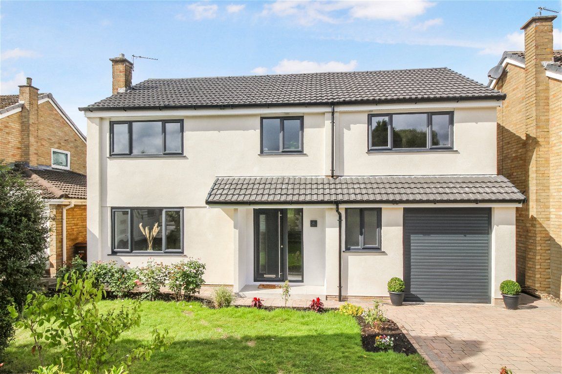 Langdale Close, Gatley, Cheadle, SK8 4QW