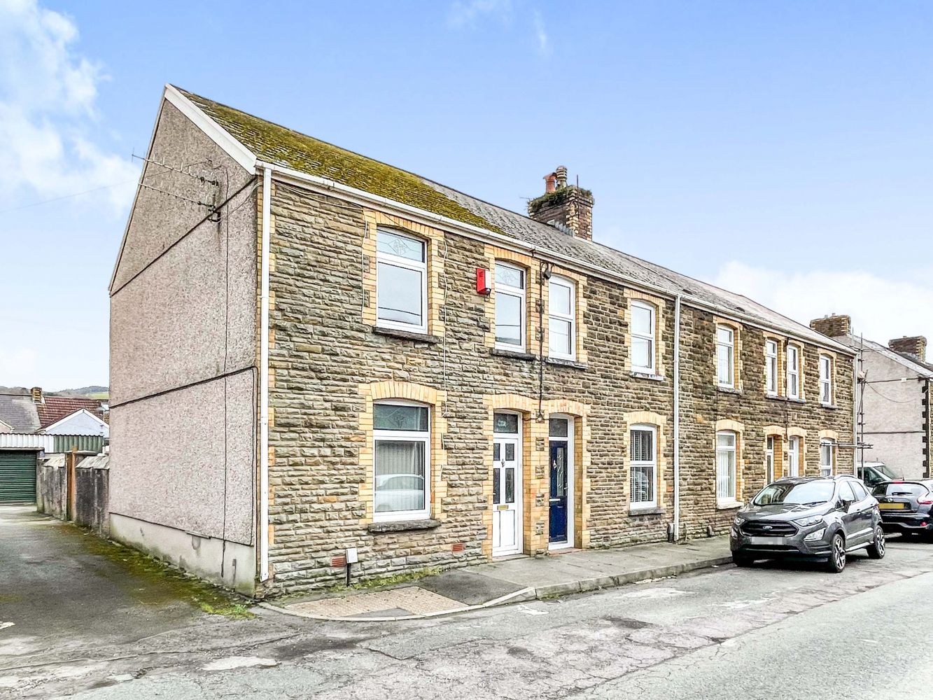 , Meadow Street, Cwmavon, Port Talbot