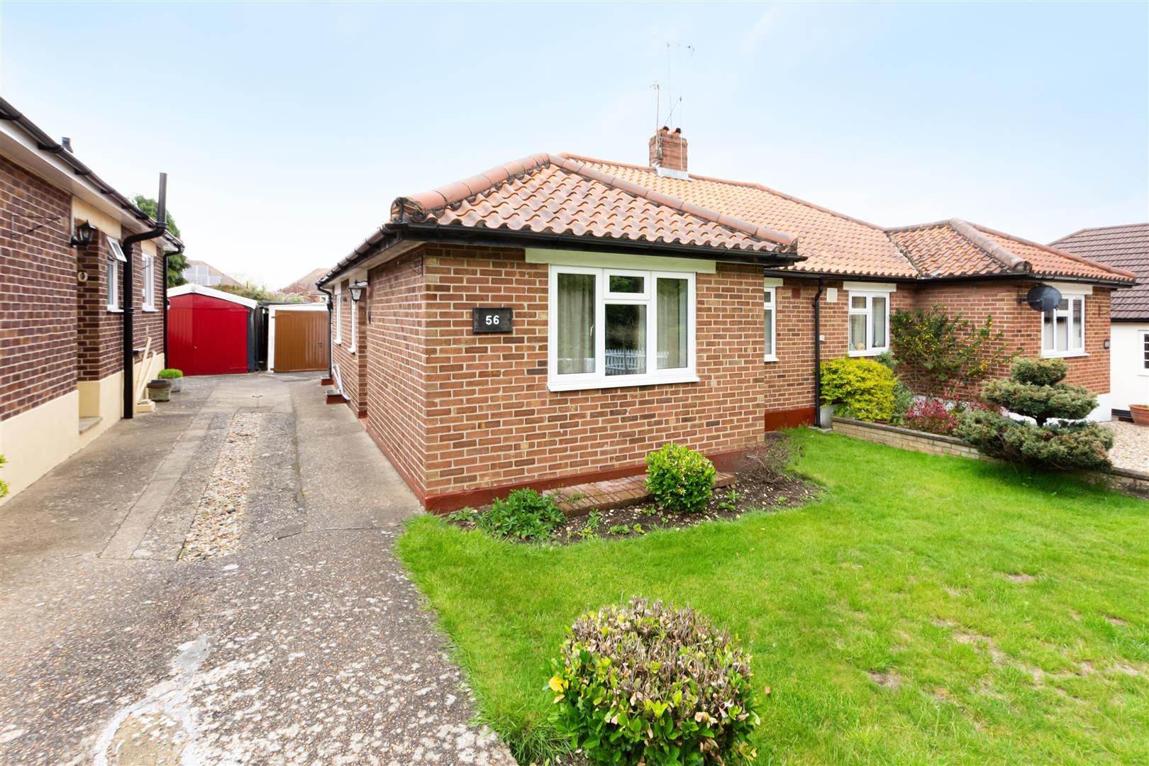 Pinewood Drive, Orpington, Kent, BR6 9NJ