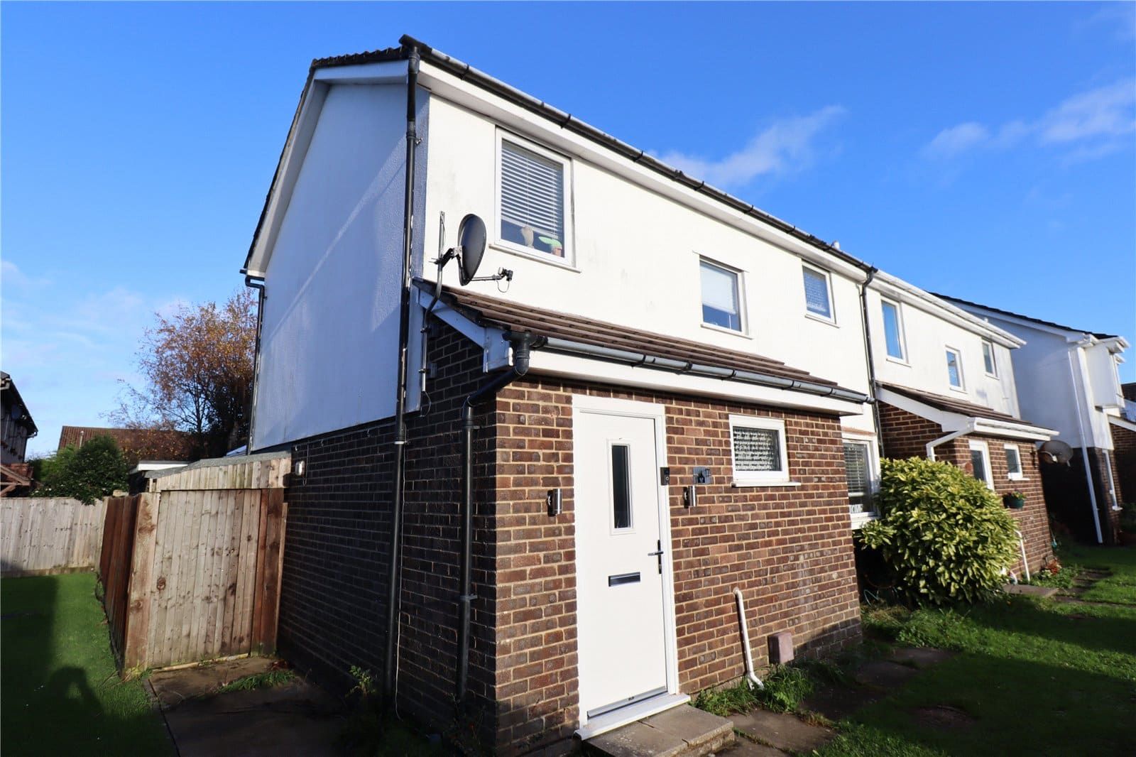 Chatsworth Way, New Milton, Hampshire, BH25 5UL