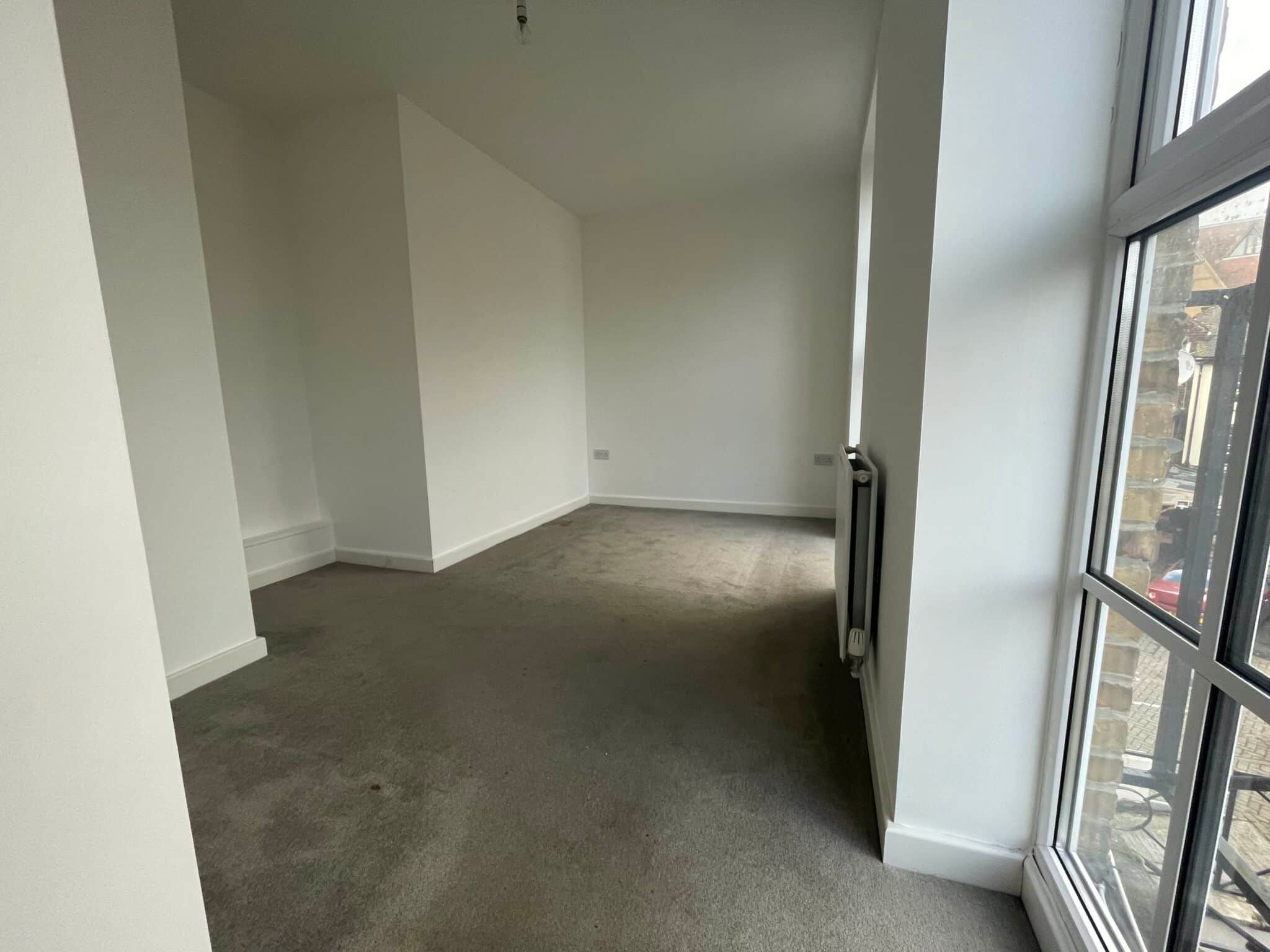 Flat 30, Bishops Terrace Mill Street, Maidstone, Maidstone, ME15 6NQ