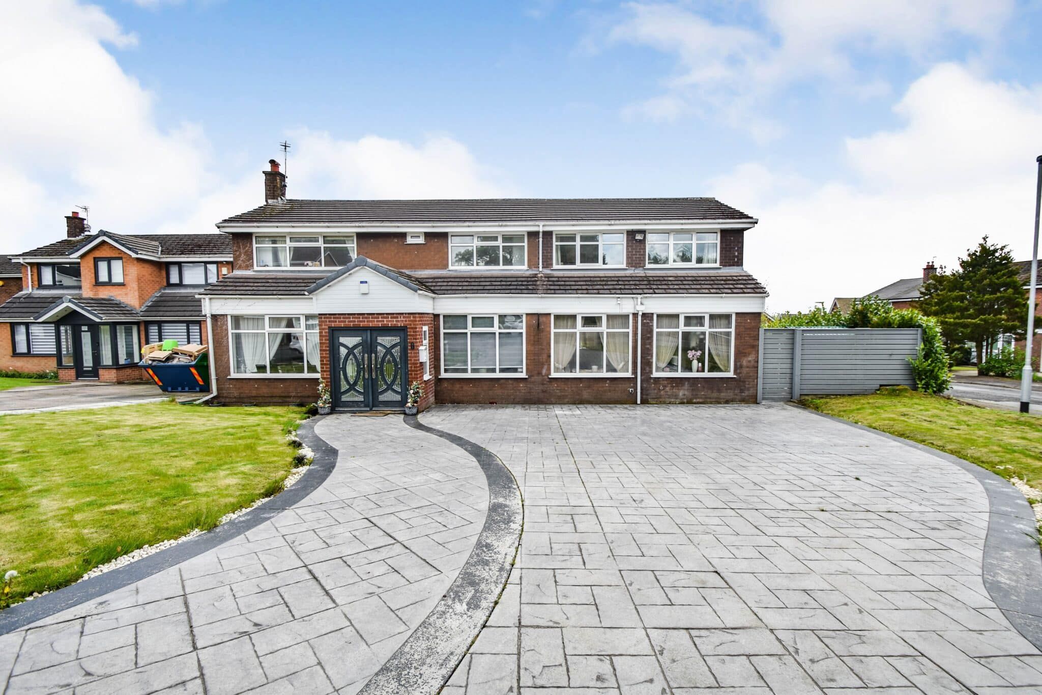 Ringley Drive, Whitefield, Manchester, M45 7LX