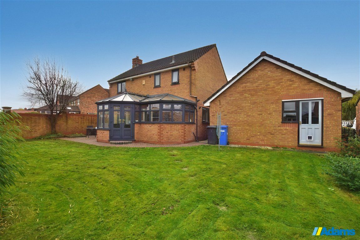 Walsingham Drive, Runcorn, WA7 1XB