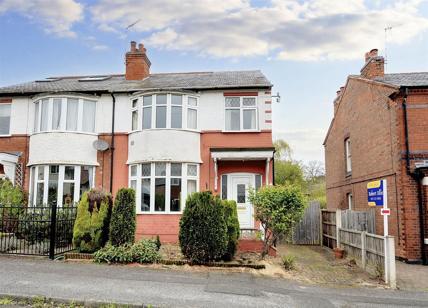 Bramcote Road, Beeston, Nottingham, NG9 1DW