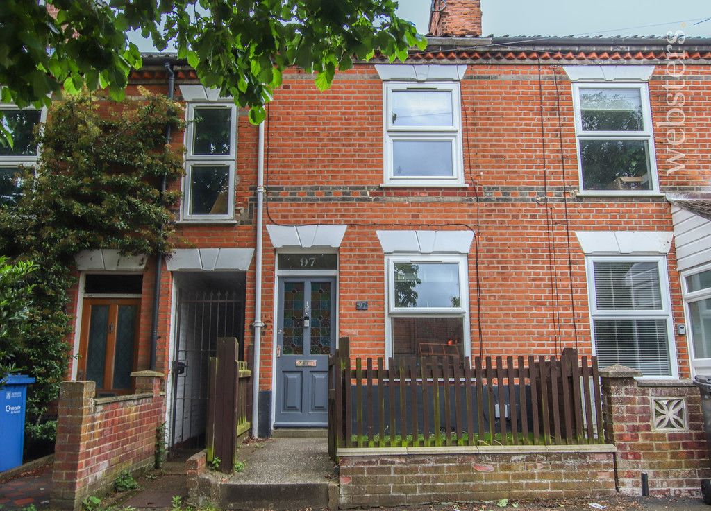 Waddington Street, Norwich, NR2 4JX