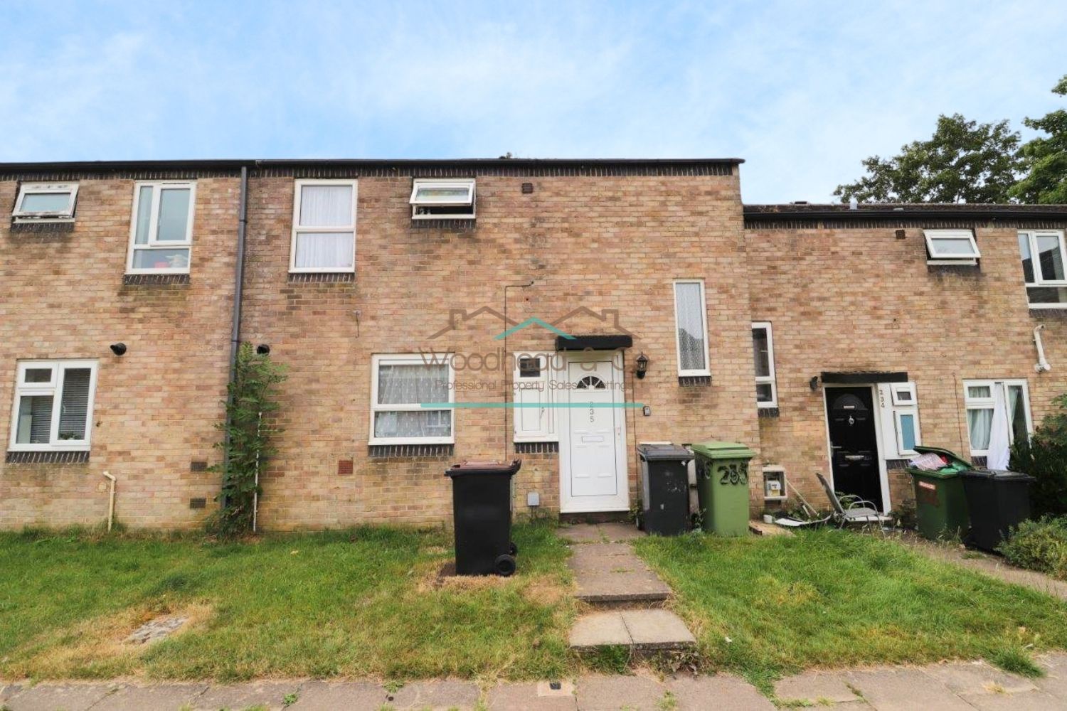 Minerva Way, Wellingborough, Northamptonshire