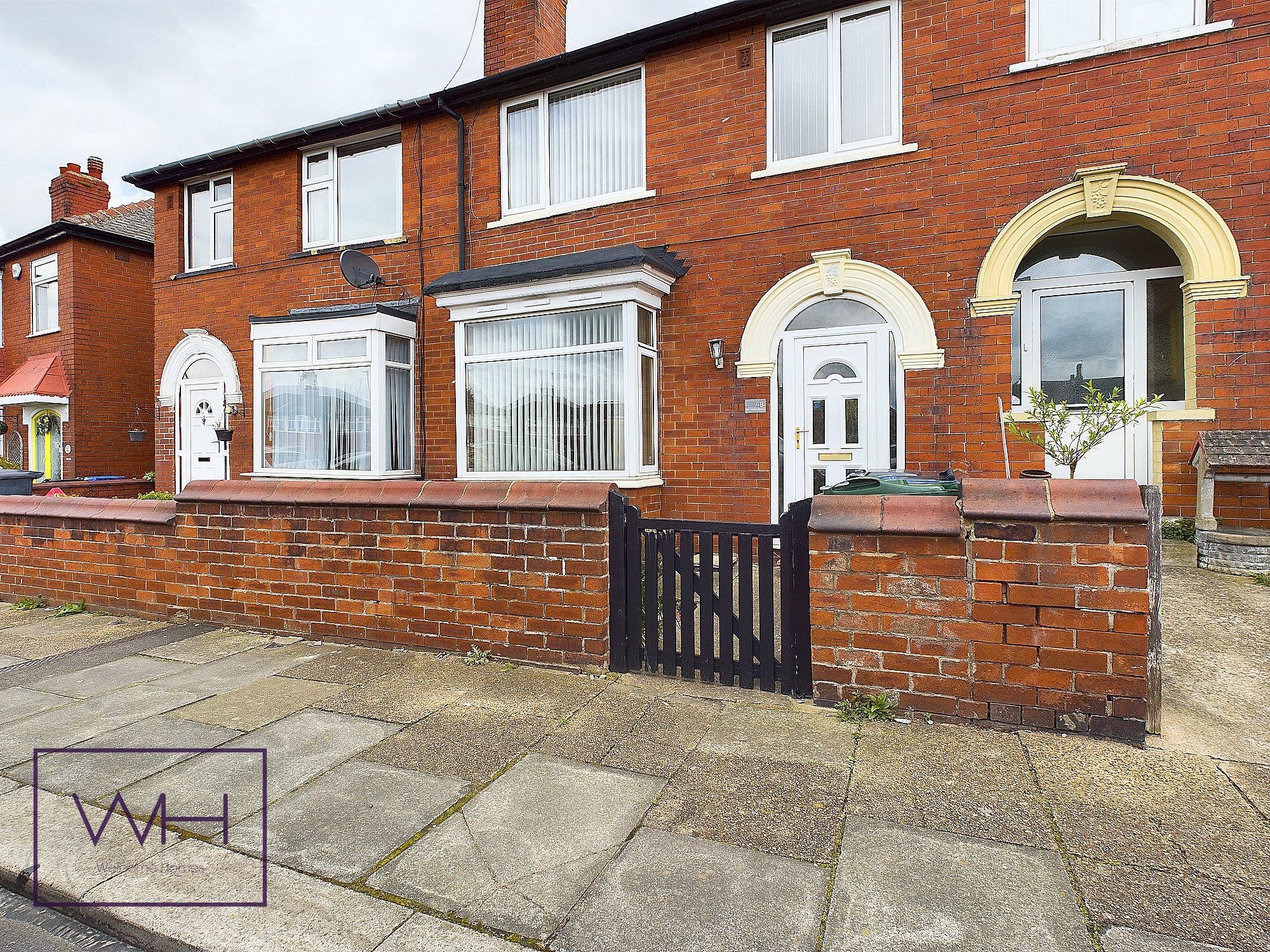 Victoria Road, Balby, Doncaster, DN4 0LZ