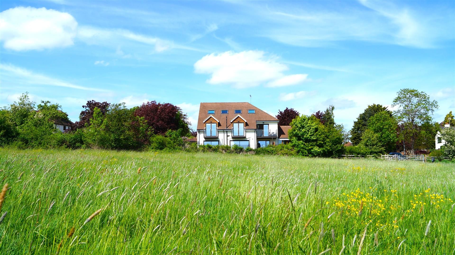 5 bed detached house for sale in Spring Grove, Loughton Elliott James