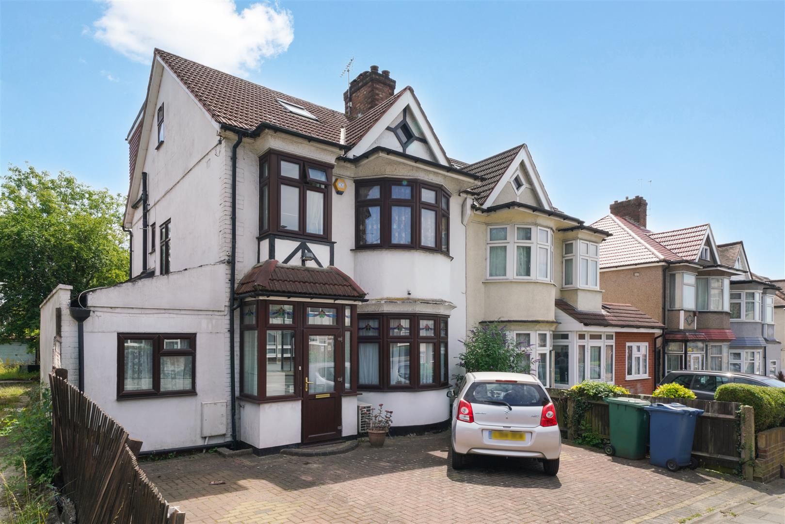 Greenford Road, Harrow, HA1 3QH