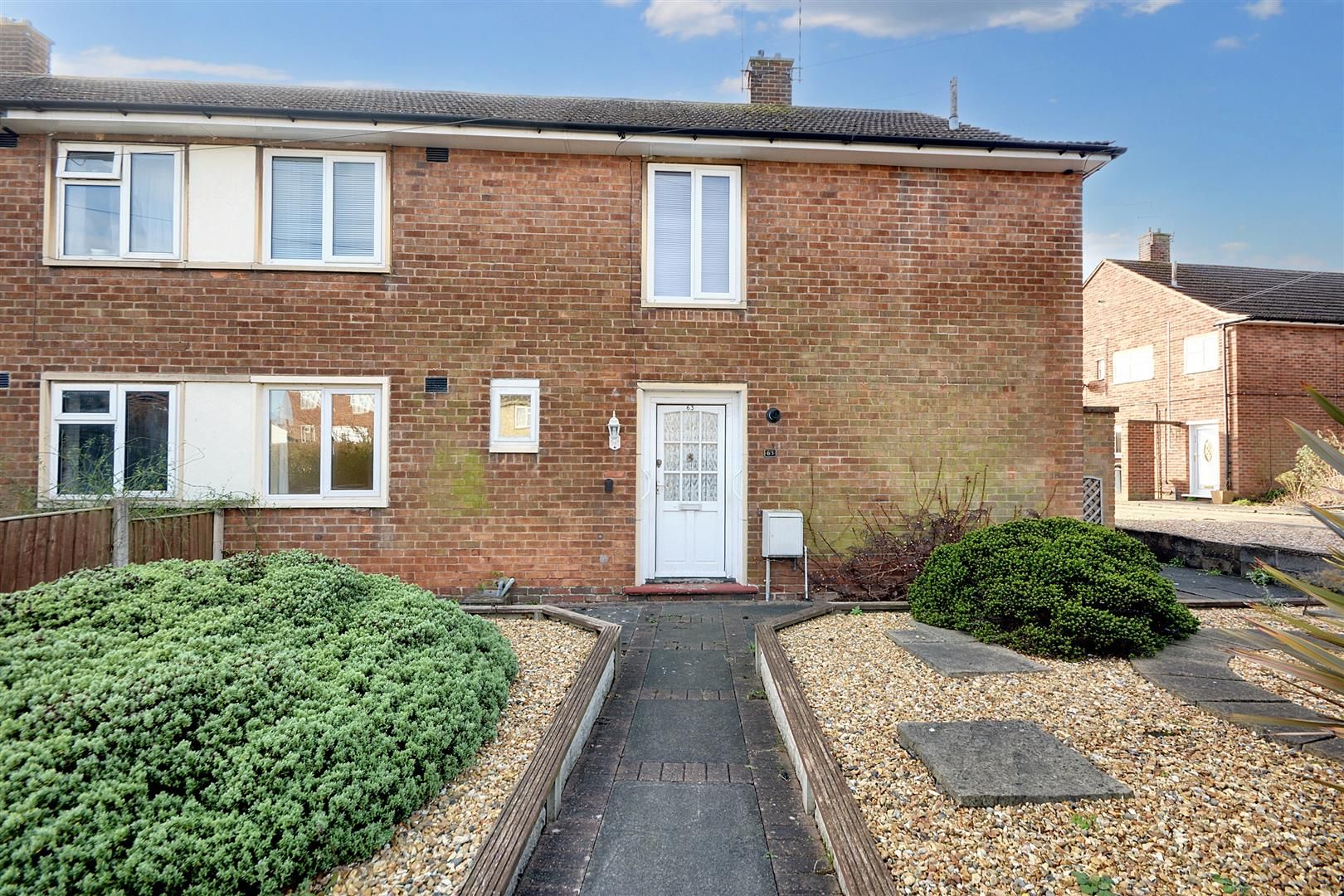 Inham Road, Chilwell, Nottingham, NG9 4GT