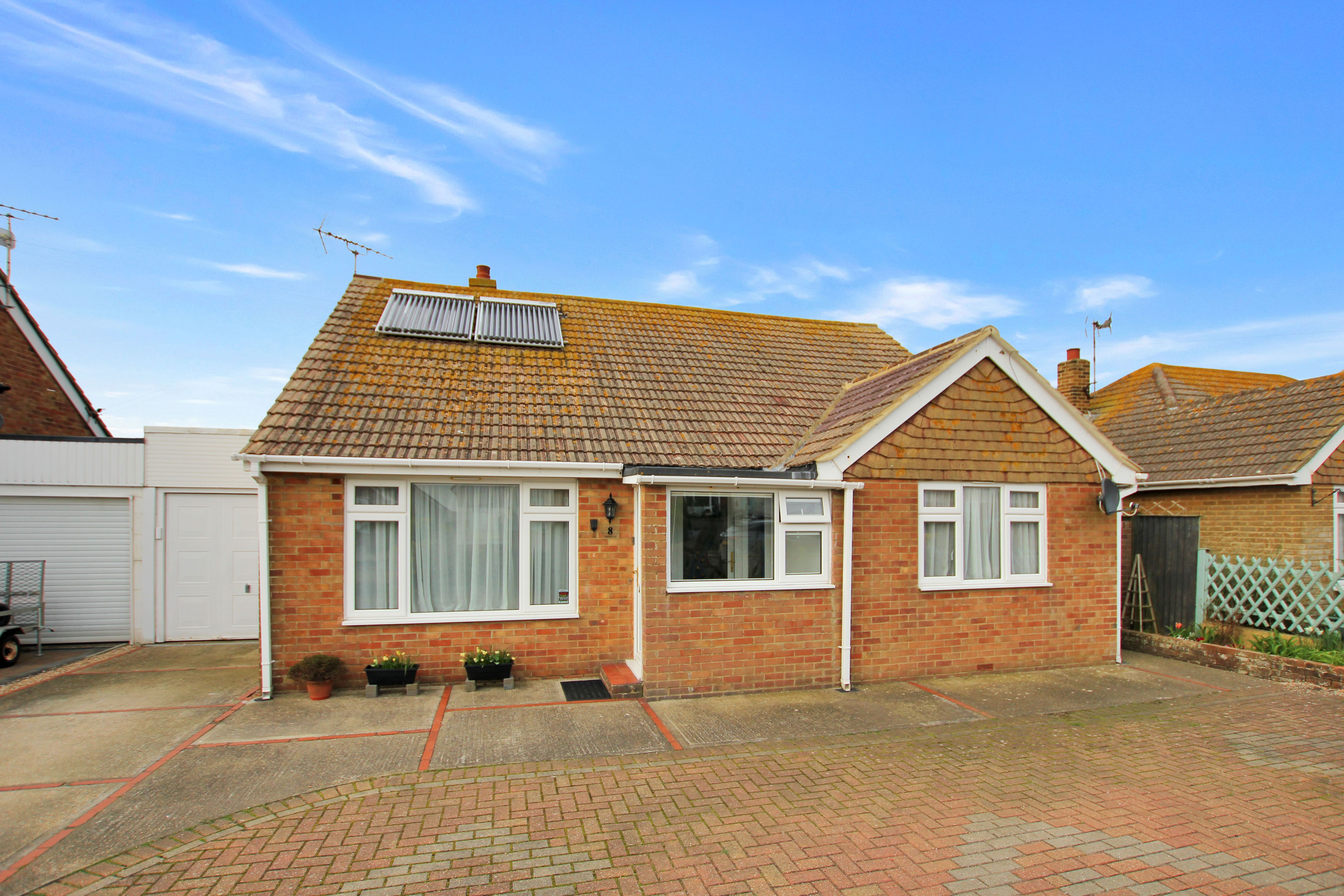 Taylor Road, Lydd On Sea, Romney Marsh, Romney Marsh, TN29 9PA