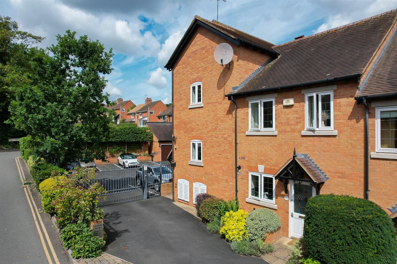 School Road, Henley-In-Arden, Warwickshire, B95 5AP