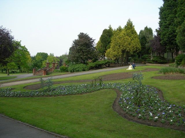 King Edward VII Park