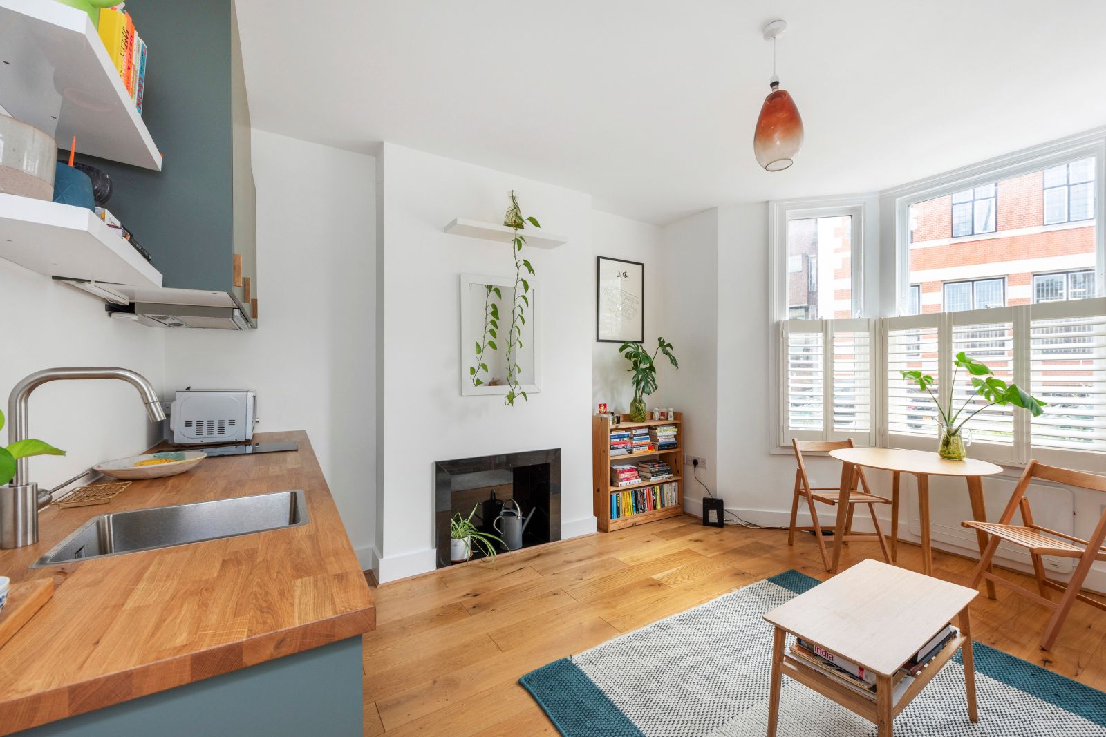 Fieldway Crescent, London, N5 1PU