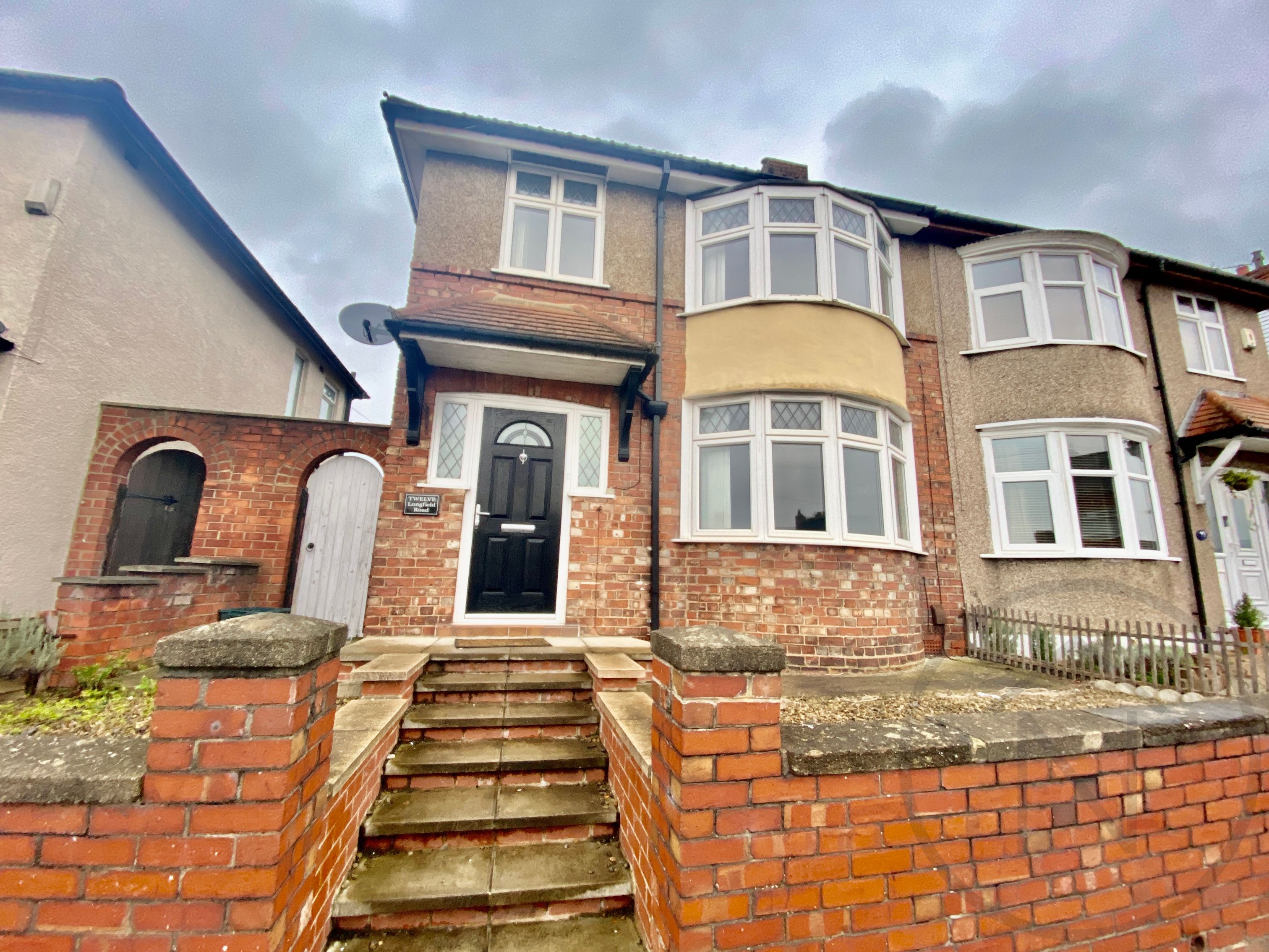 Longfield Road, Darlington, Darlington, DL3 0EW