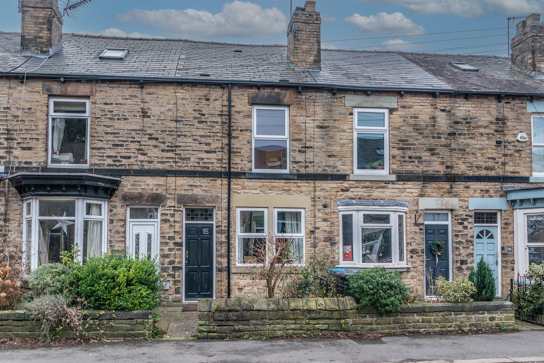 Nairn Street, Crookes, S10