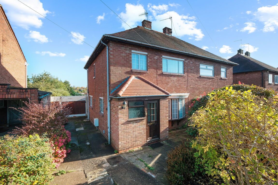 Housman Close, Charford, Bromsgrove, B60 3LY