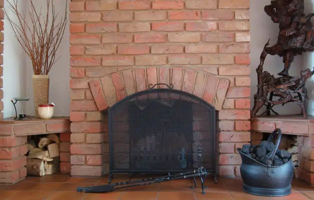 Should I Keep An Original Fireplace In My Home?