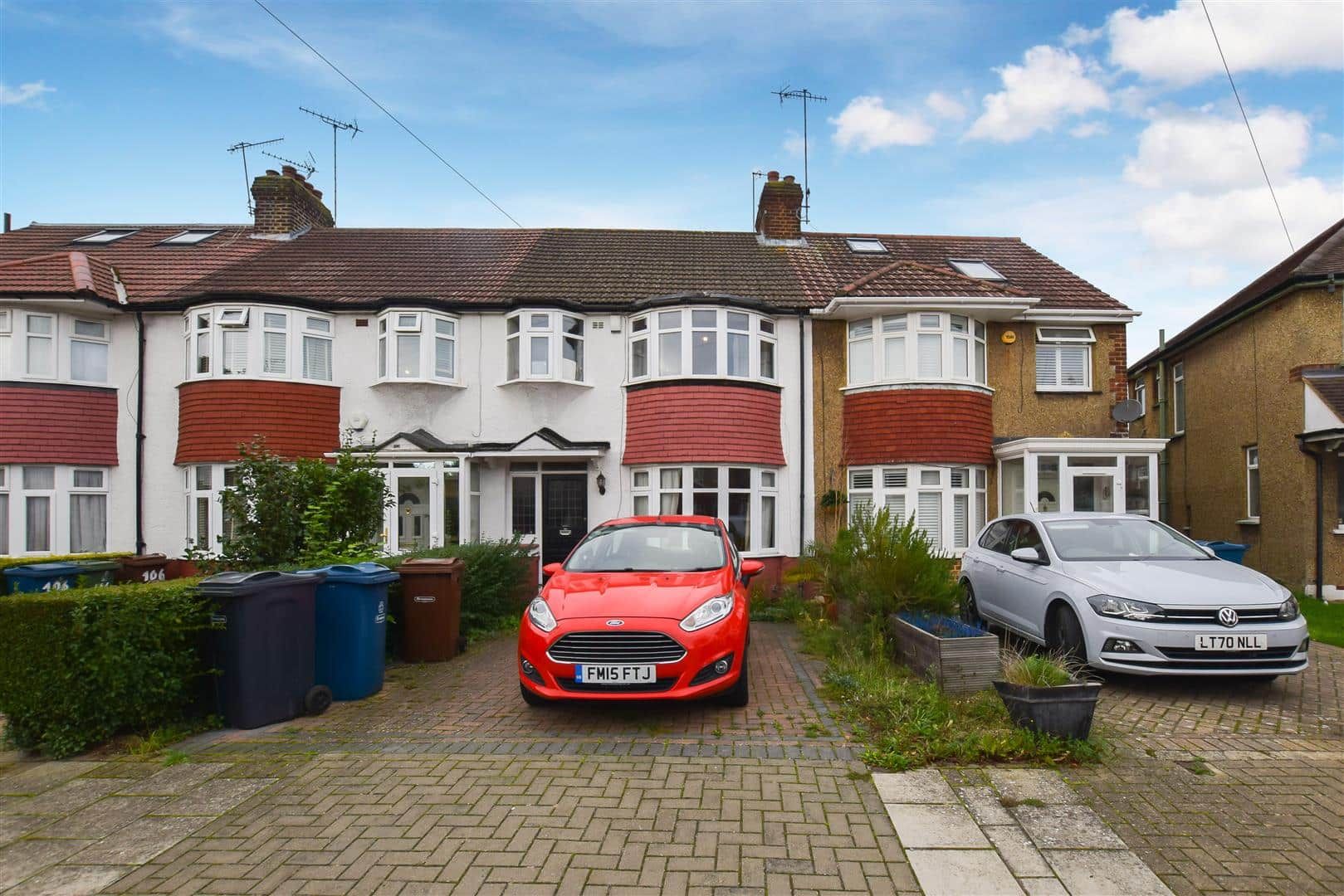 Southdown Crescent, Harrow, Middlesex, HA2 0QS