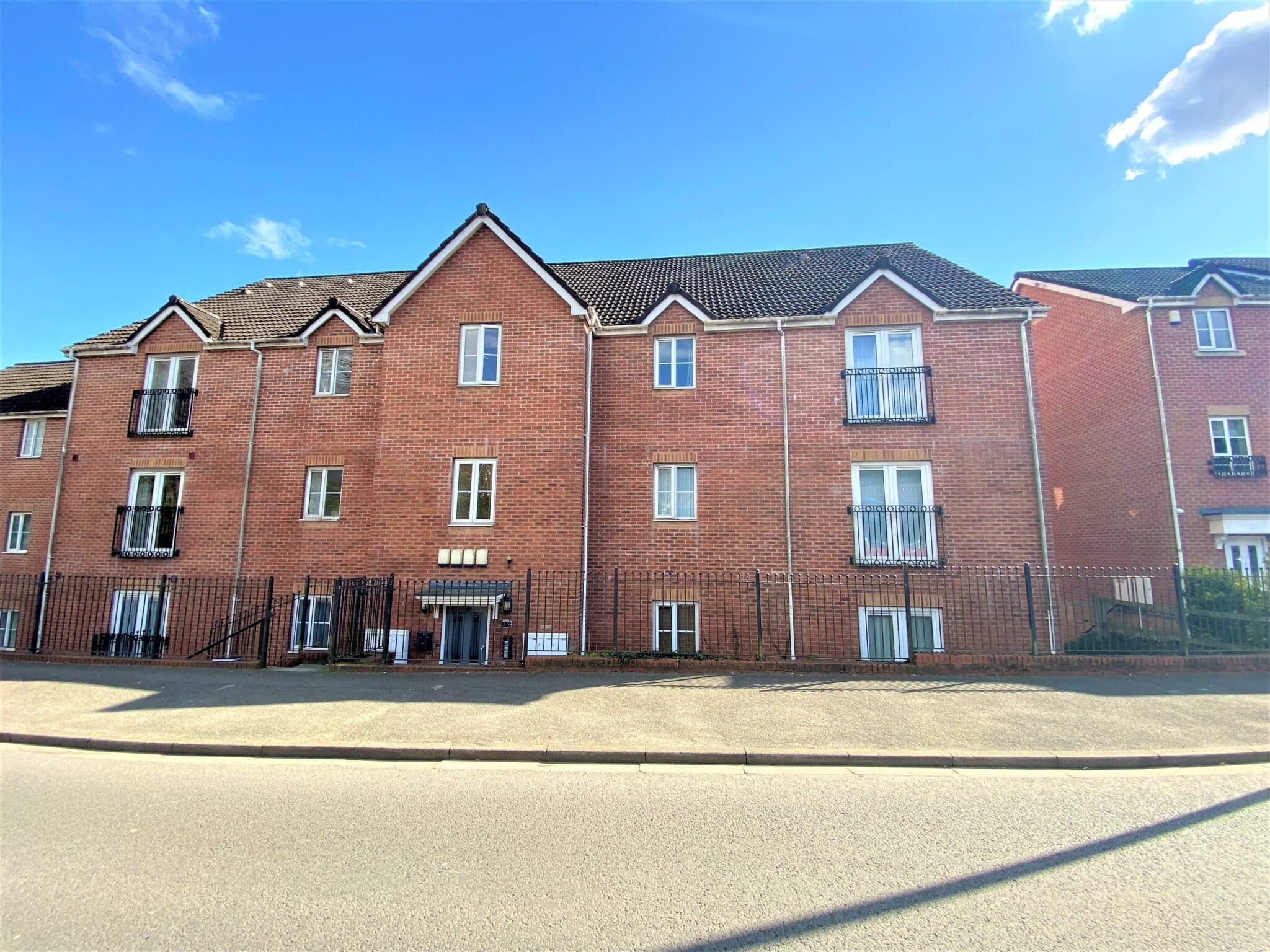 Noble Court, Chepstow Road, Newport, NP19 9BB