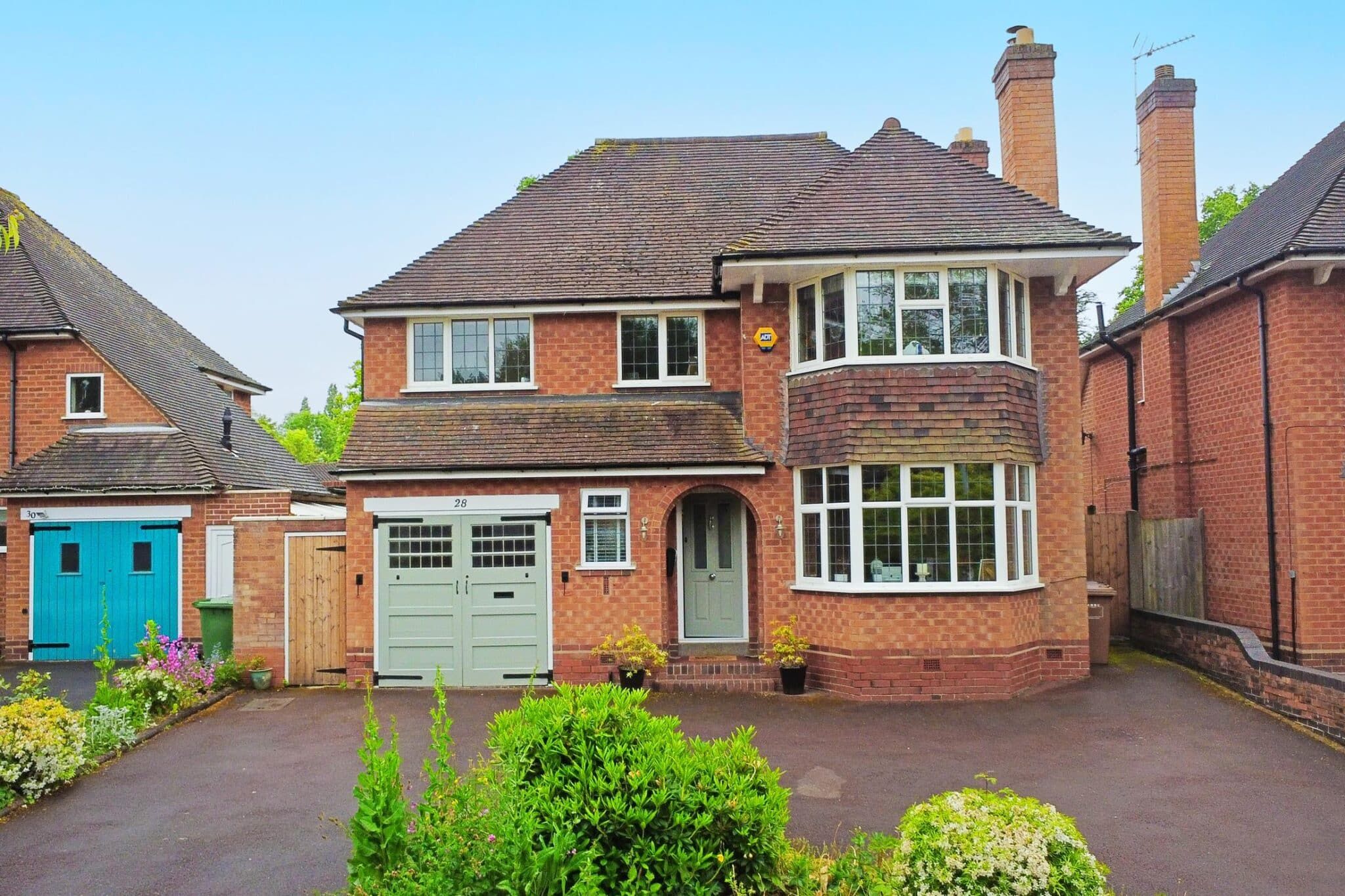 Witley Avenue, Solihull, Solihull, B91 3JD