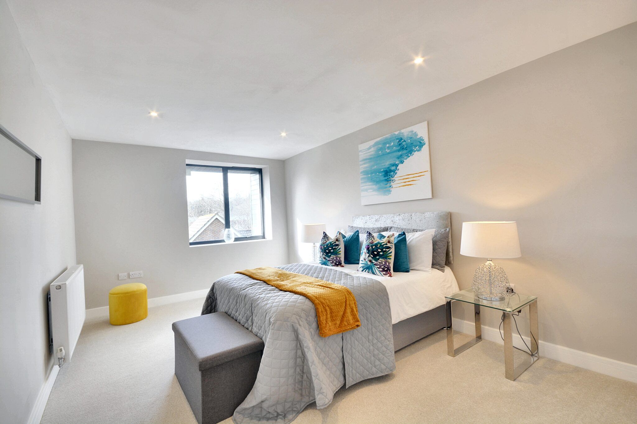 Hillside Court, Church Street, Maidstone, ME15 6RB