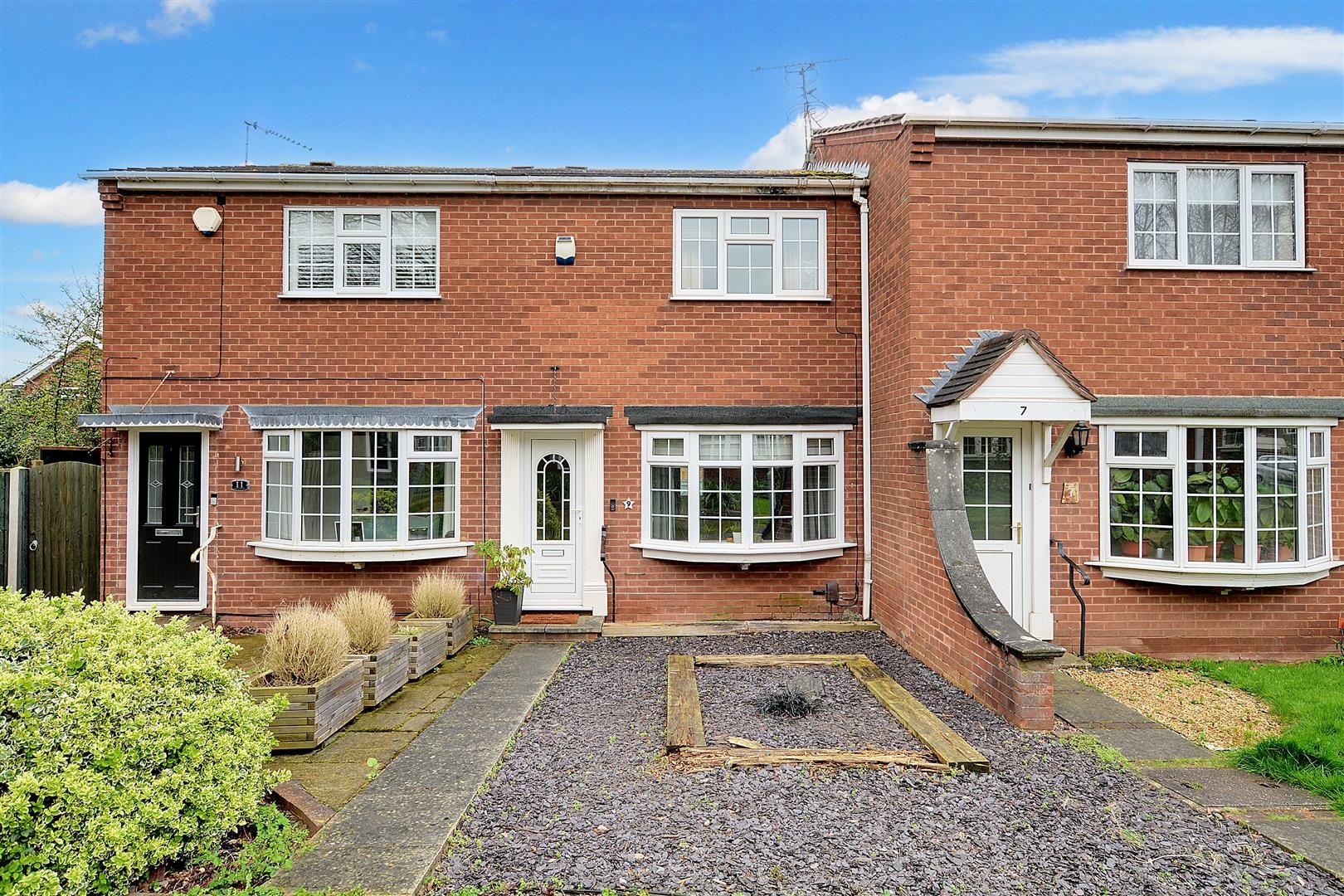 Sunlea Crescent, Stapleford, Nottingham, NG9 7JP