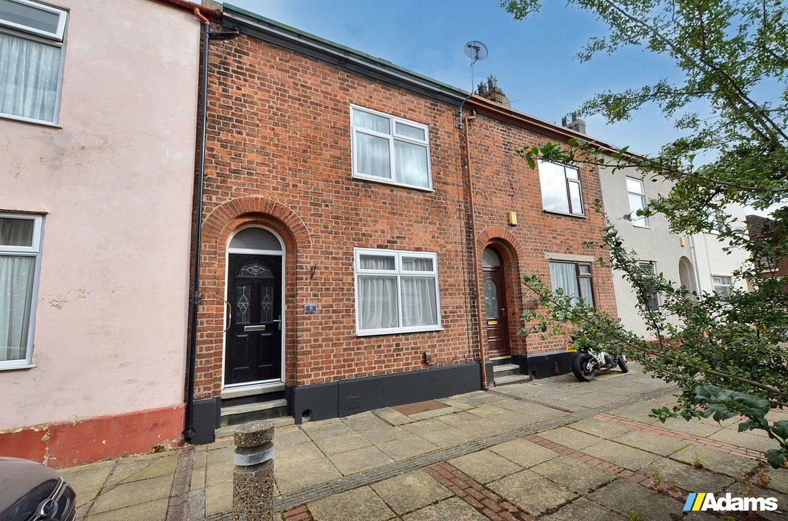 Brackley Street, Runcorn, Cheshire, WA7 1EQ